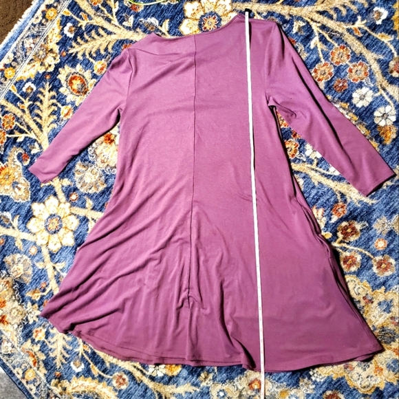 New York & Company Soho Street Dress - Picture 3 of 7